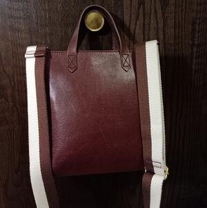 Madewell Purse